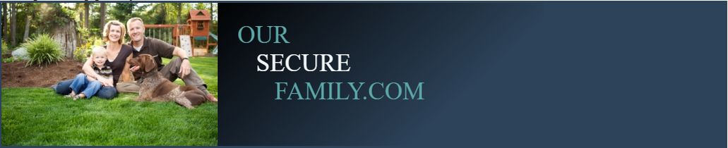 OurSecureFamily.com